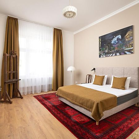 Boho Cosy Pest Apartment Budapeşte Dış mekan fotoğraf