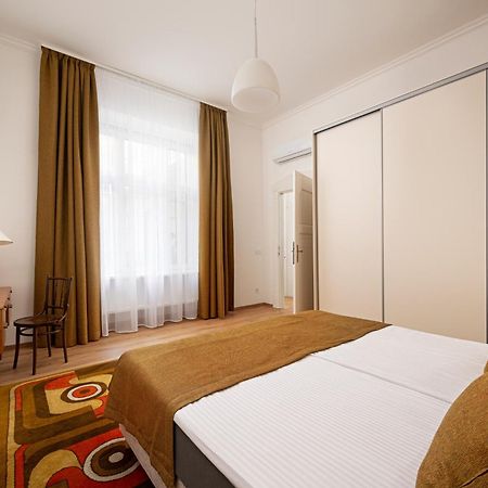 Boho Cosy Pest Apartment Budapeşte Dış mekan fotoğraf
