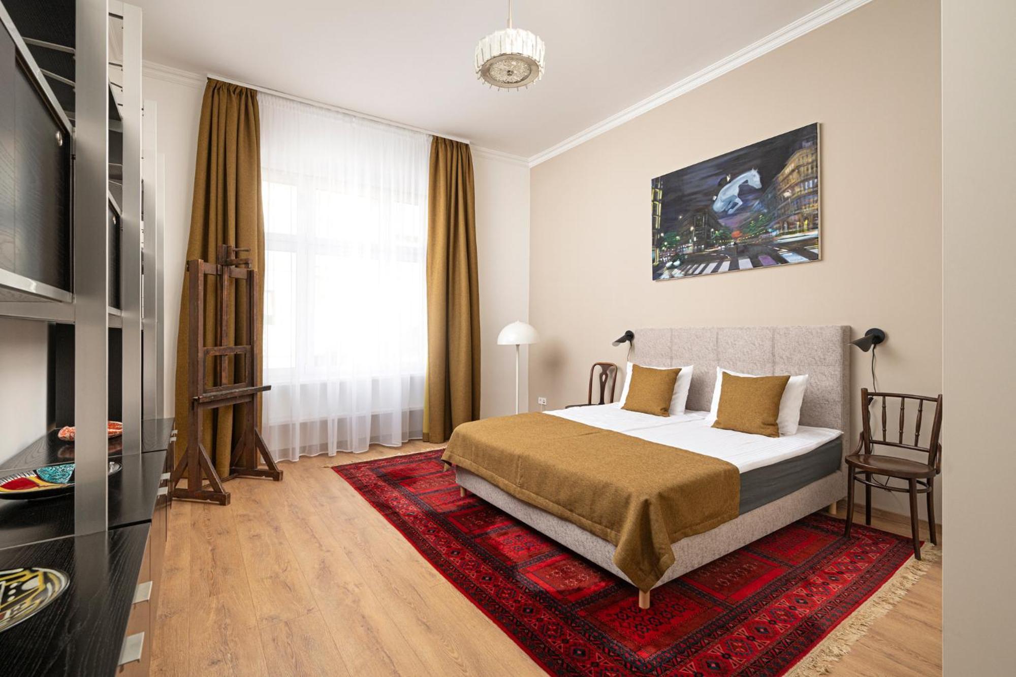 Boho Cosy Pest Apartment Budapeşte Dış mekan fotoğraf