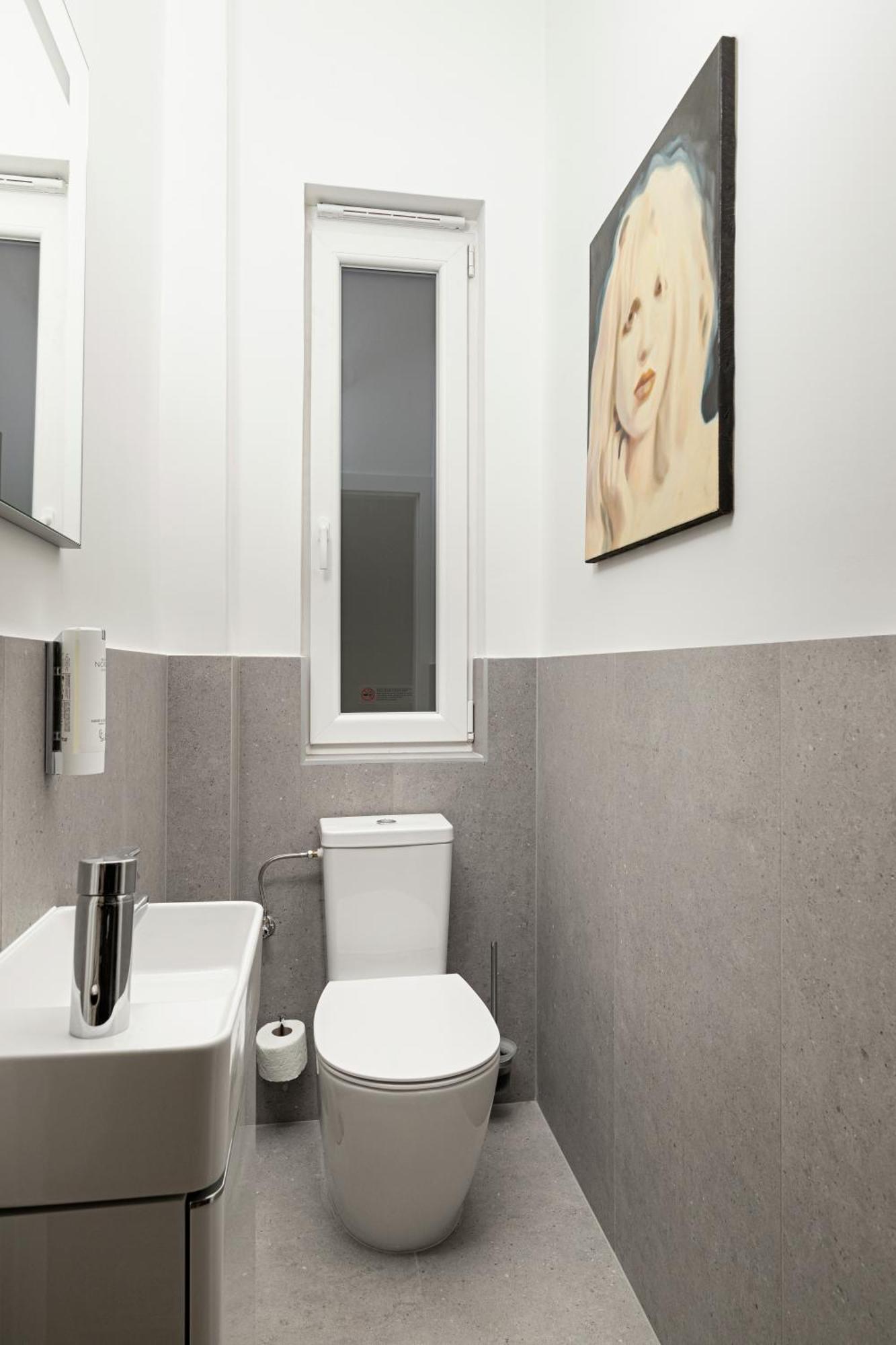 Boho Cosy Pest Apartment Budapeşte Dış mekan fotoğraf