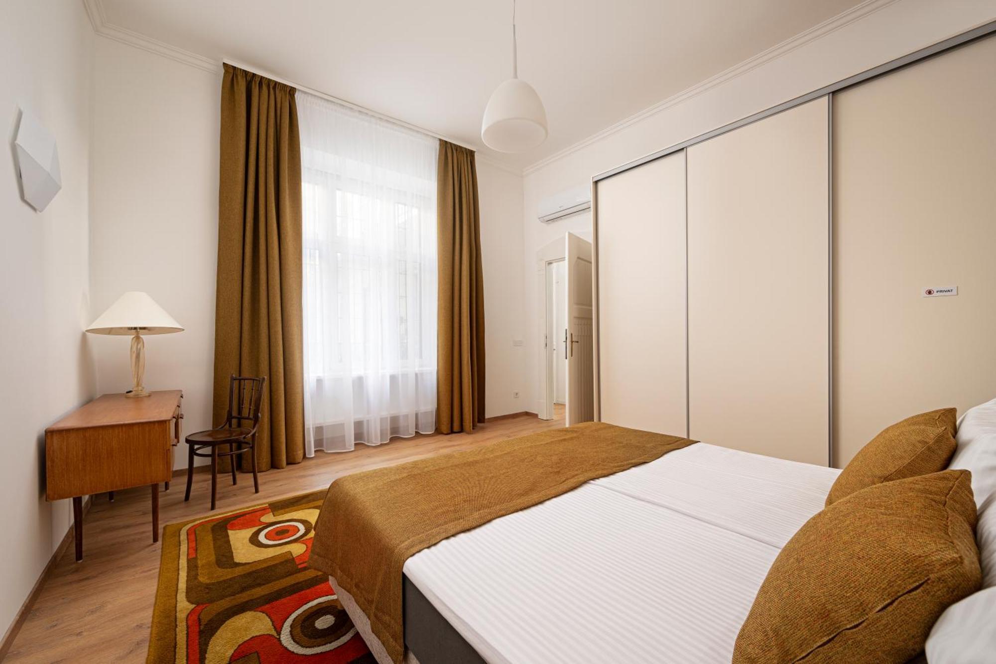 Boho Cosy Pest Apartment Budapeşte Dış mekan fotoğraf