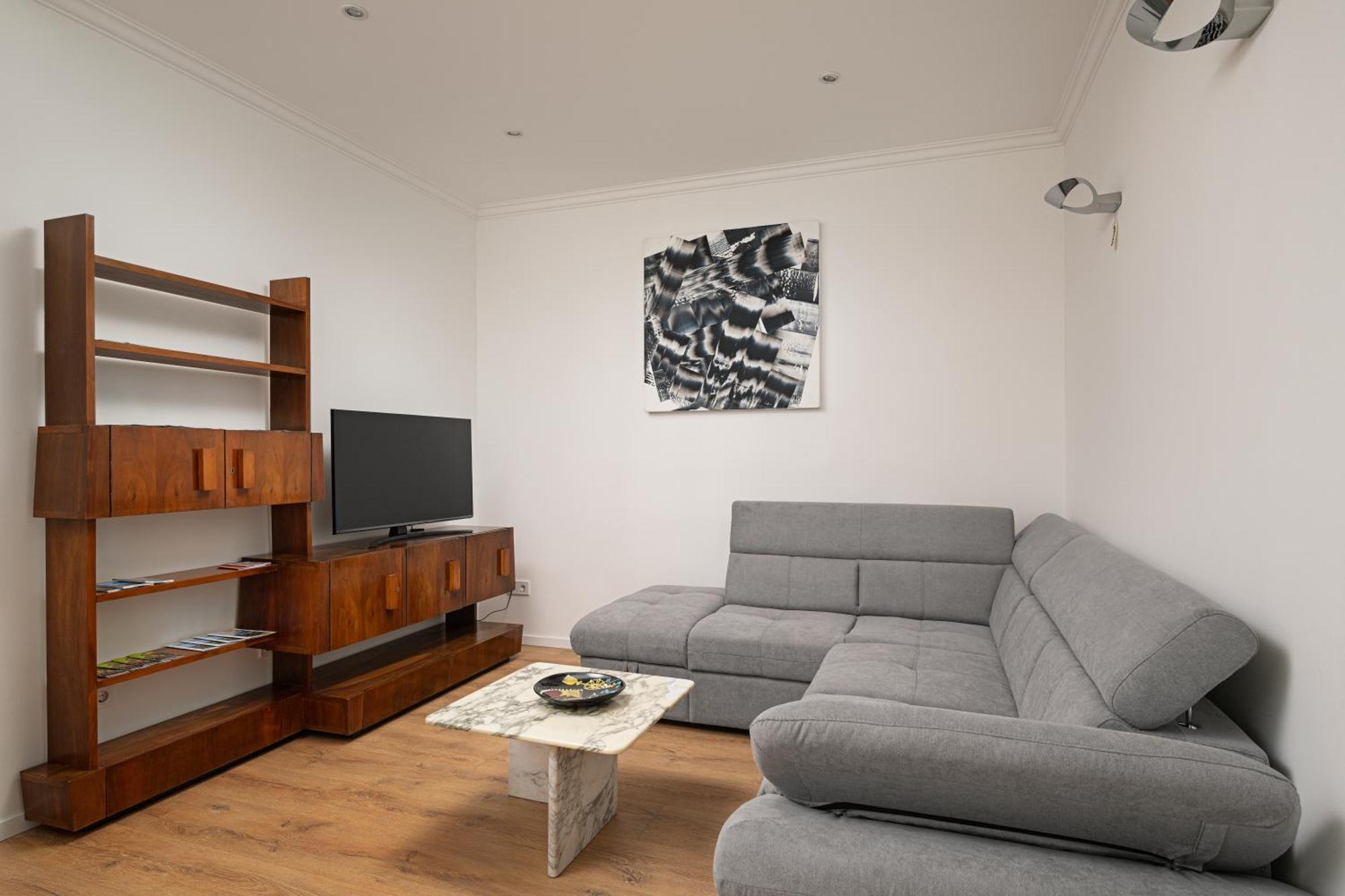 Boho Cosy Pest Apartment Budapeşte Dış mekan fotoğraf
