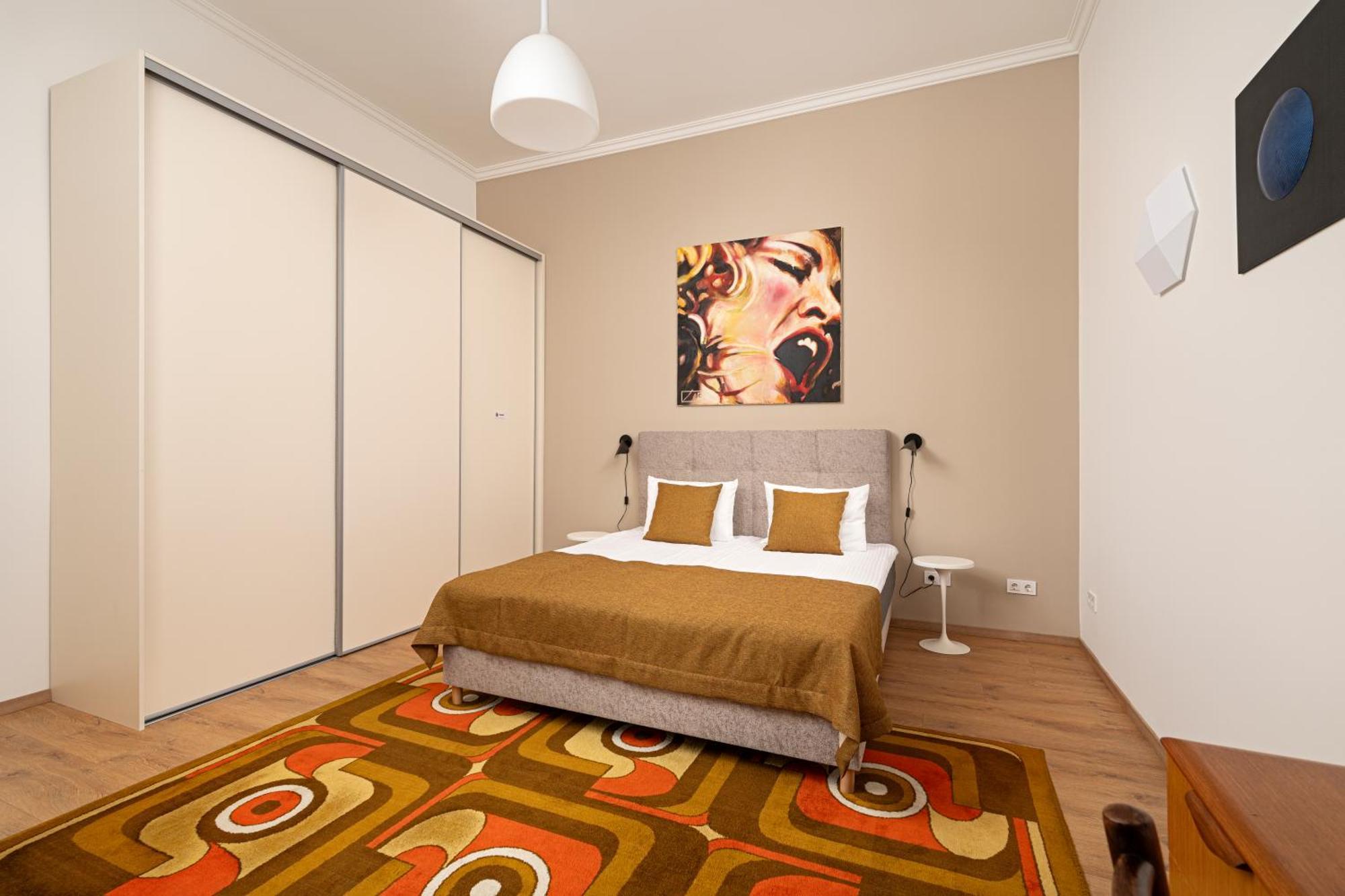 Boho Cosy Pest Apartment Budapeşte Dış mekan fotoğraf
