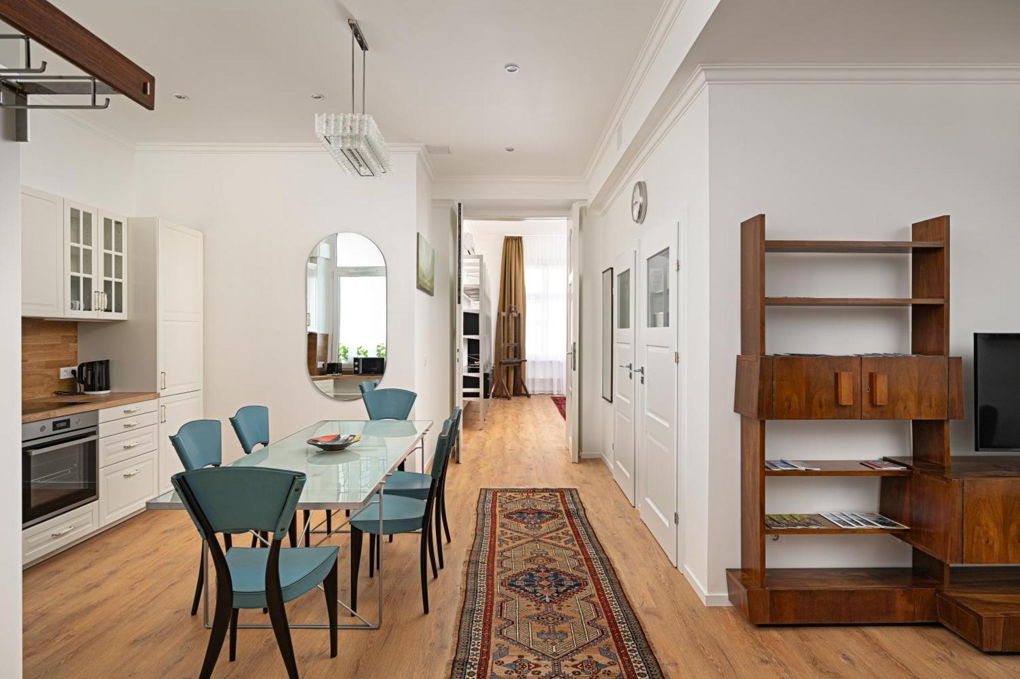 Boho Cosy Pest Apartment Budapeşte Dış mekan fotoğraf