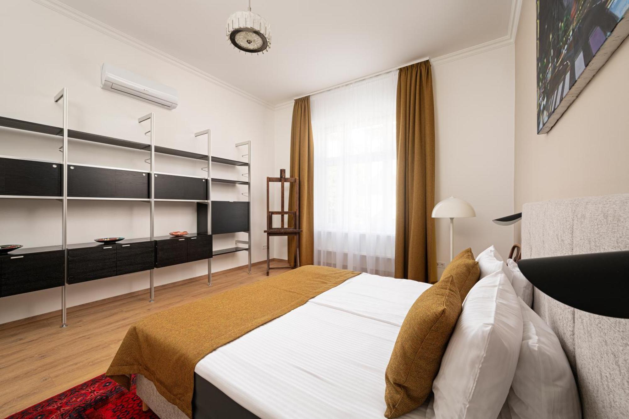 Boho Cosy Pest Apartment Budapeşte Dış mekan fotoğraf
