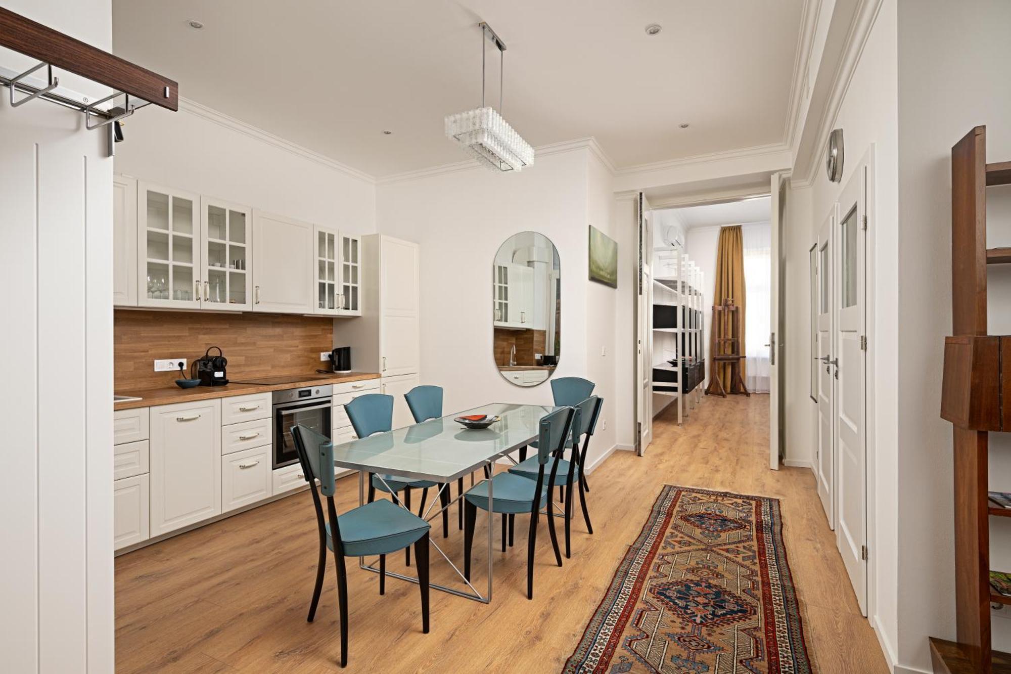 Boho Cosy Pest Apartment Budapeşte Dış mekan fotoğraf